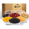 有机食品五谷杂粮 豆制品绿色食品