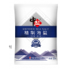 食盐500g盐巴绿色食品调味品